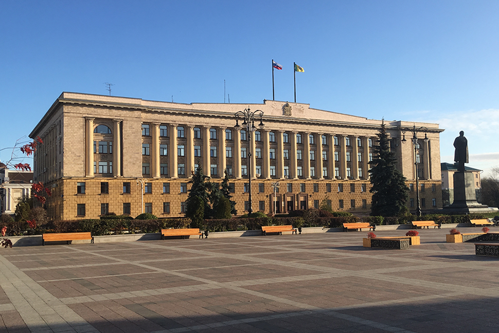 В 2026 году долговая нагрузка на бюджет Пензенской области снизится