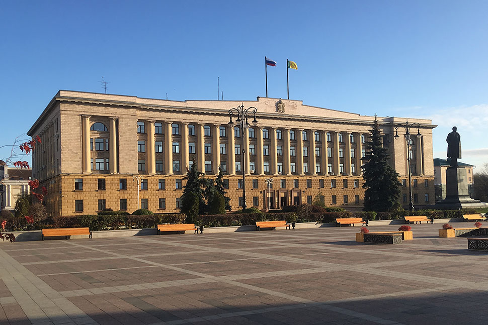 Подведены итоги исполнения консолидированного бюджета Пензенской области по доходам за январь - апрель 2026 года Подведены итоги исполнения консолидированного бюджета Пензенской области по доходам за январь - апрель 2026 года