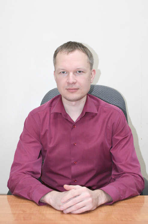 Грачев Дмитрий Алексеевич