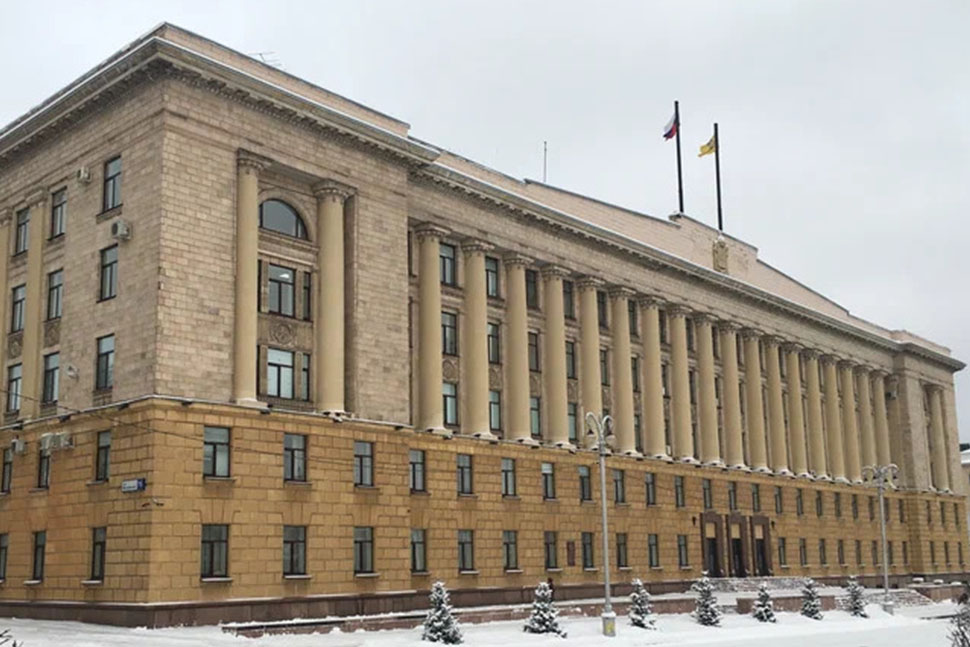 Министерство финансов Пензенской области проводит общественное обсуждение проекта изменений бюджетного прогноза Пензенской области на долгосрочный период до 2035 года