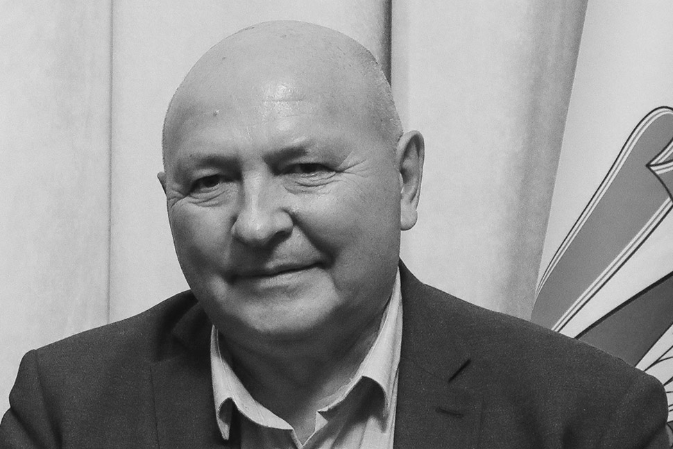 Министерство финансов Пензенской области скорбит в связи с кончиной Анатолия Сергеевича Петрухнова
