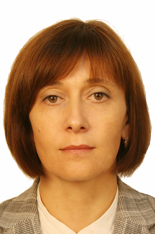 Лазарева Ольга Алексеевна
