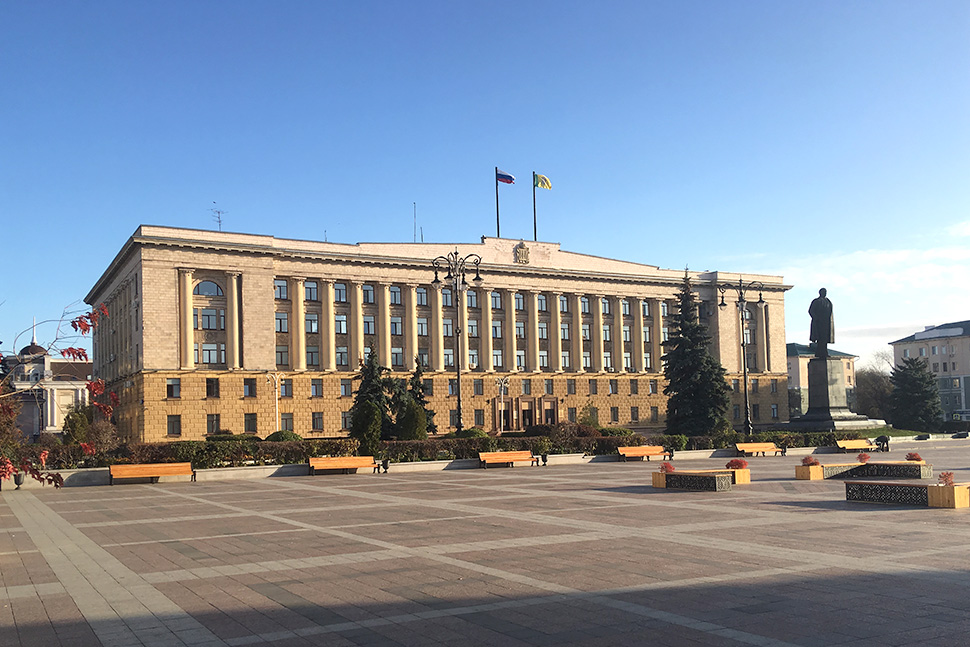Подведены итоги общественного обсуждения проекта бюджетного прогноза Пензенской области Подведены итоги общественного обсуждения проекта бюджетного прогноза Пензенской области