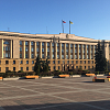 В 2026 году долговая нагрузка на бюджет Пензенской области снизится В 2026 году долговая нагрузка на бюджет Пензенской области снизится