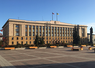 В 2026 году долговая нагрузка на бюджет Пензенской области снизится В 2026 году долговая нагрузка на бюджет Пензенской области снизится