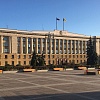 Подведены итоги исполнения консолидированного бюджета Пензенской области по доходам за январь - июнь 2026 года. Подведены итоги исполнения консолидированного бюджета Пензенской области по доходам за январь - июнь 2026 года.