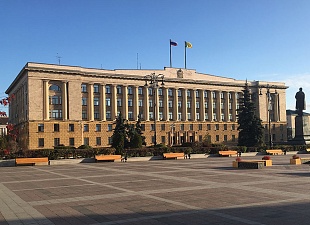Подведены итоги исполнения консолидированного бюджета Пензенской области по доходам за январь - июнь 2026 года. Подведены итоги исполнения консолидированного бюджета Пензенской области по доходам за январь - июнь 2026 года.