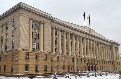 Министерство финансов Пензенской области проводит общественное обсуждение проекта изменений бюджетного прогноза Пензенской области на долгосрочный период до 2035 года Министерство финансов Пензенской области проводит общественное обсуждение проекта изменений бюджетного прогноза Пензенской области на долгосрочный период до 2035 года