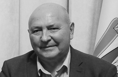 Министерство финансов Пензенской области скорбит в связи с кончиной Анатолия Сергеевича Петрухнова