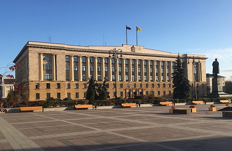 Пензенской области в 2026 году спишут долг в сумме 2,4 миллиарда рублей Пензенской области в 2026 году спишут долг в сумме 2,4 миллиарда рублей