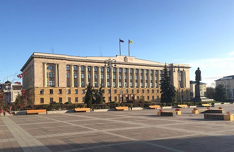 Подведены итоги общественного обсуждения проекта бюджетного прогноза Пензенской области