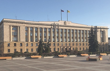 Пензенской области в 2025 году дополнительно спишут долг  в сумме 1,9 миллиарда рублей