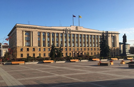 Пензенской области спишут долг в сумме 2,2 миллиарда рублей Пензенской области спишут долг в сумме 2,2 миллиарда рублей