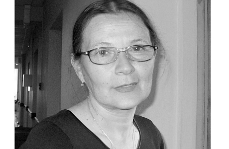 Ушла из жизни Найля Узбековна Гурина